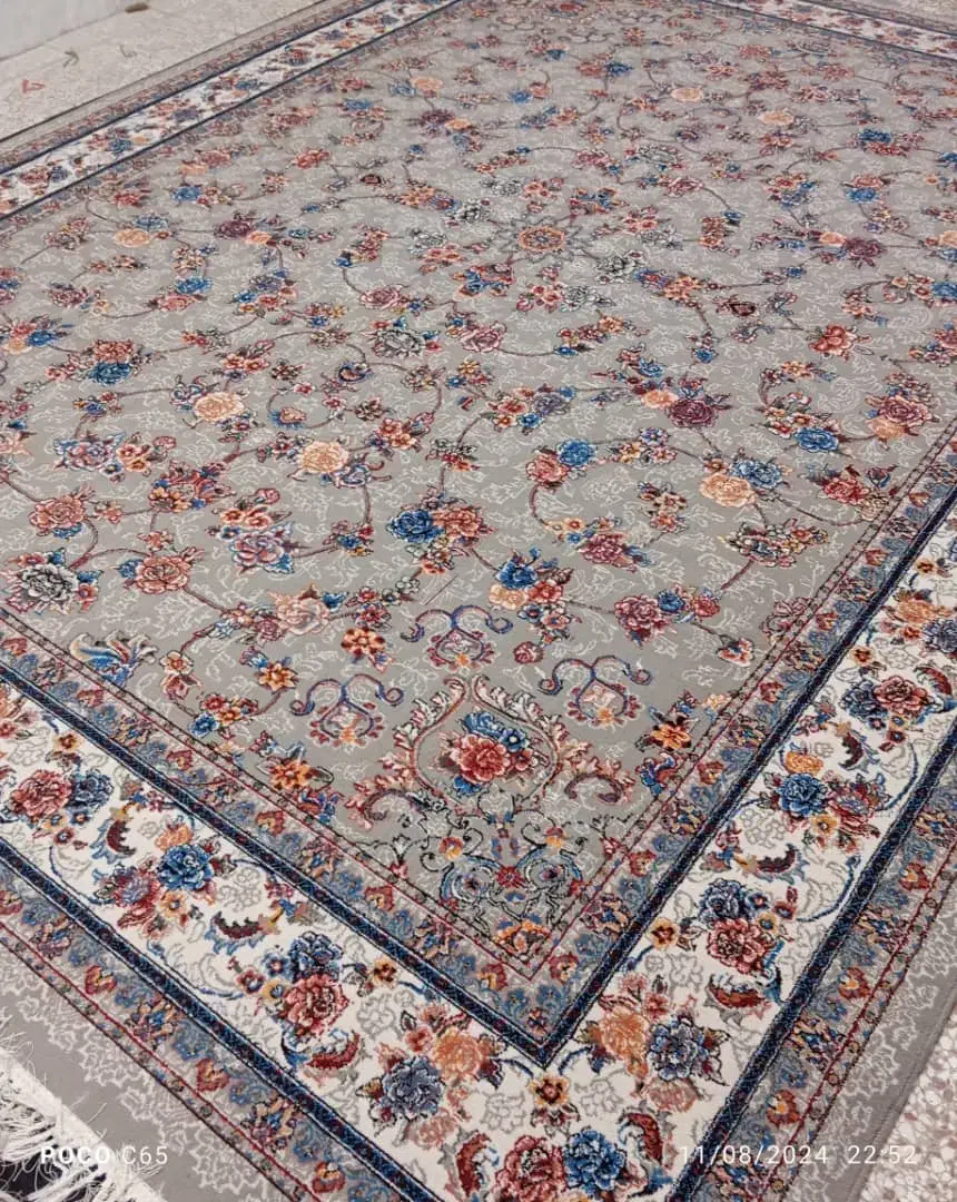 تعدادی فرش 12متری700شانه تراکم 2550نو آکبند|فرش|مشهد, مصلی (کارمندان اول)|دیوار