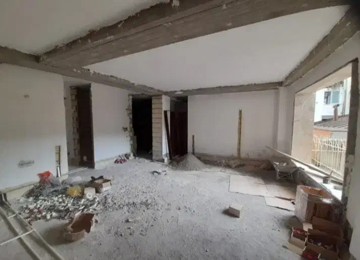 پیش فروش دو خواب ۹۵ متری ، معلم ، صفاری اول|پیش‌فروش املاک|رشت, معلم|دیوار