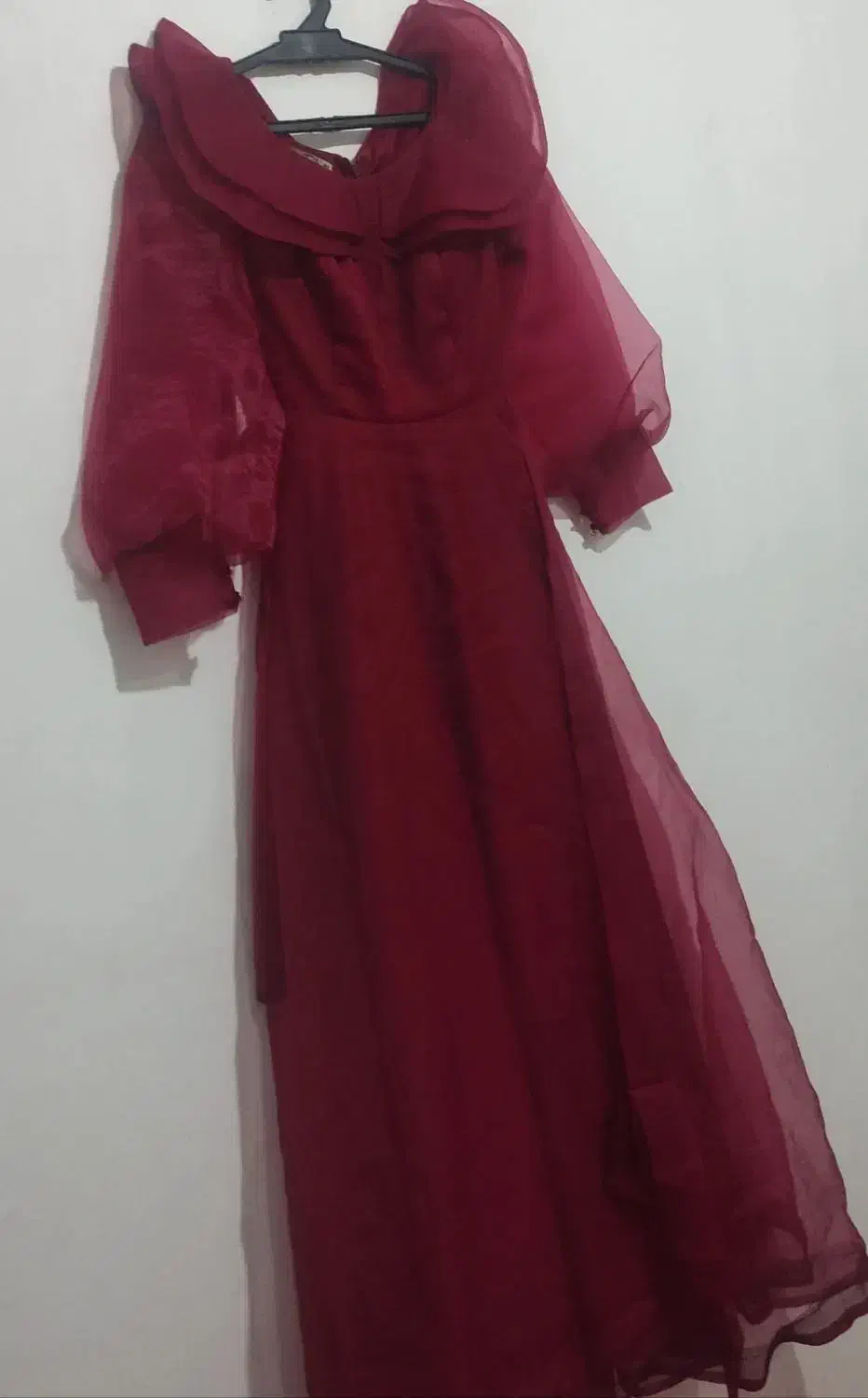 لباس مجلسی زنانه|لباس|گرمی, |دیوار