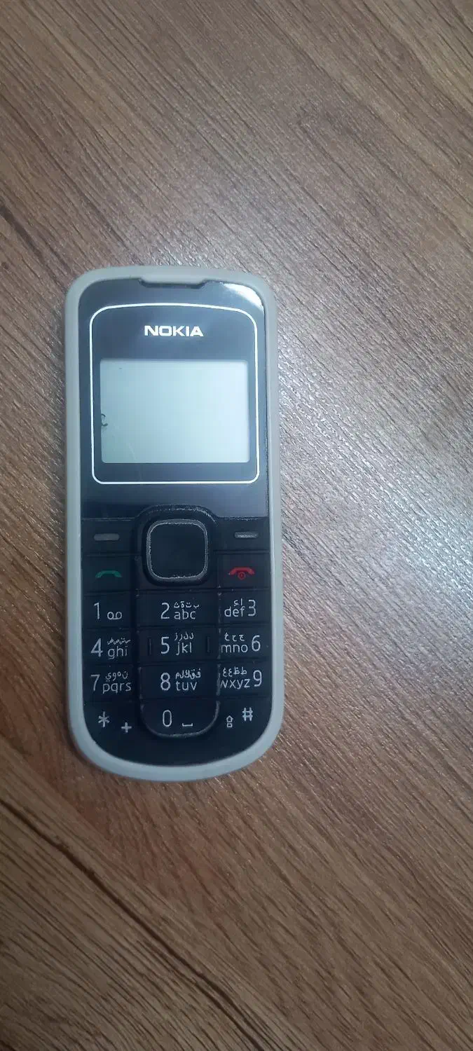 گوشی نوکیا|موبایل|اراک, |دیوار