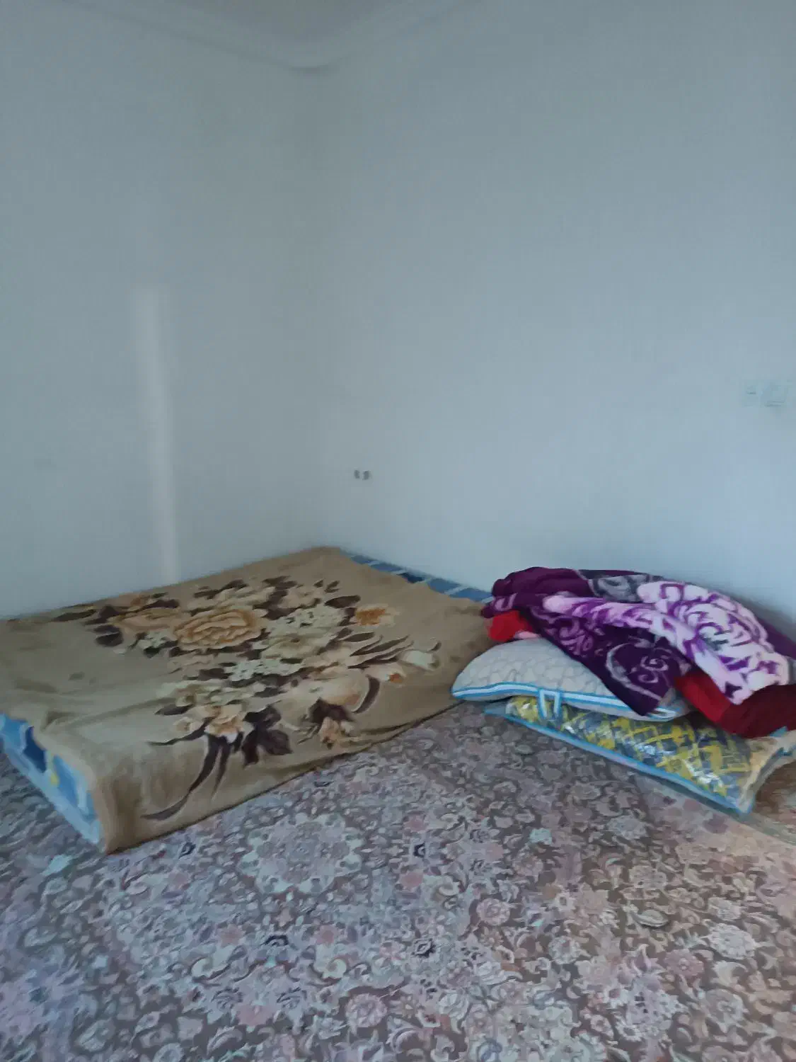 خانه شبانه|اجارهٔ کوتاه‌مدت آپارتمان و سوئیت|میناب, |دیوار