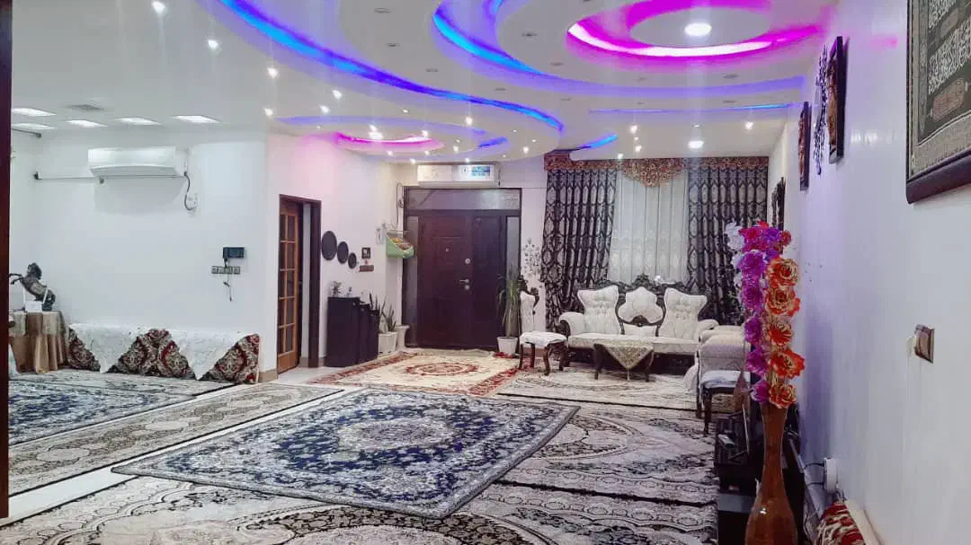 رهن ویلایی فاز۴ خیابان پردیس شرقی/۳خواب|اجارهٔ خانه و ویلا|بندر امام خمینی, |دیوار