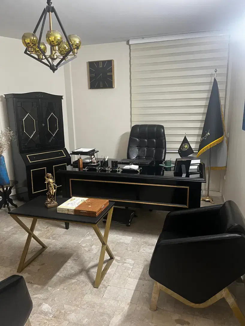 رهن و اجاره دفتر وکالت|اجارهٔ دفتر کار، اتاق اداری، مطب|کرج, اصفهانی‌ها|دیوار