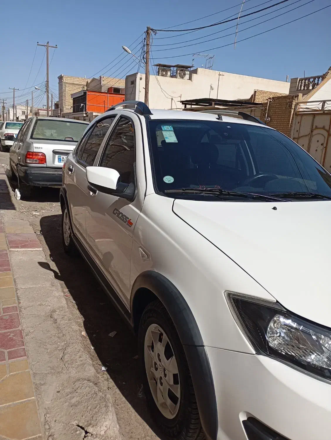 کوییک ۱۴۰۳|خودرو سواری و وانت|آبادان, |دیوار