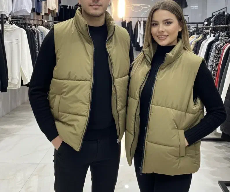 پافر مردانه و زنانه فقط ۵۰۰ تومن « تخفیف آخر فصل »|لباس|گرگان, |دیوار