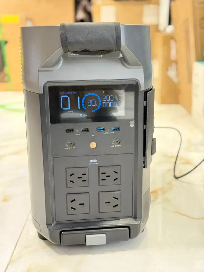 پاور استیشن|سایر لوازم برقی|تهران, امین حضور|دیوار