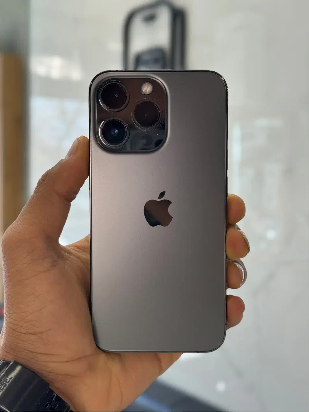 Iphone 13 pro|موبایل|قزوین, |دیوار