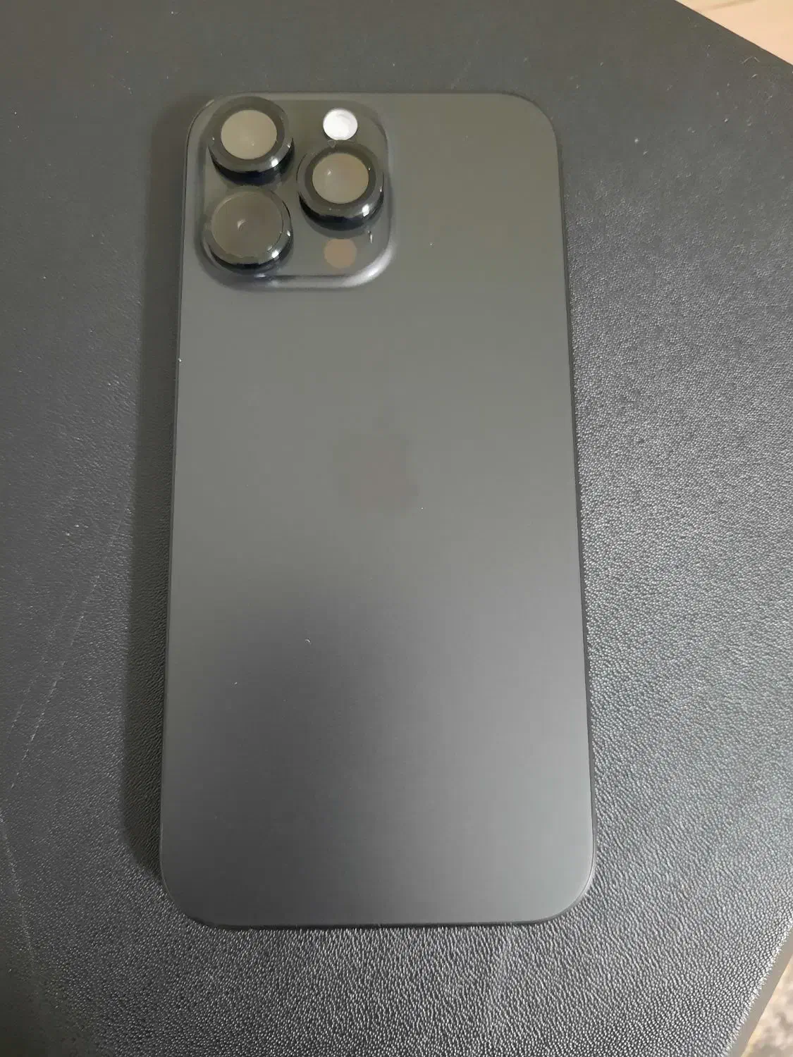 آیفون 16pro max 256 g zaa|موبایل|تهران, سعادتآباد|دیوار