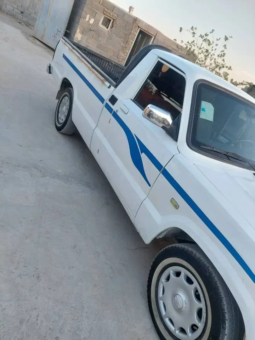 مزدا کارا ۲۰۰۰|خدمات حمل و نقل|راین, |دیوار