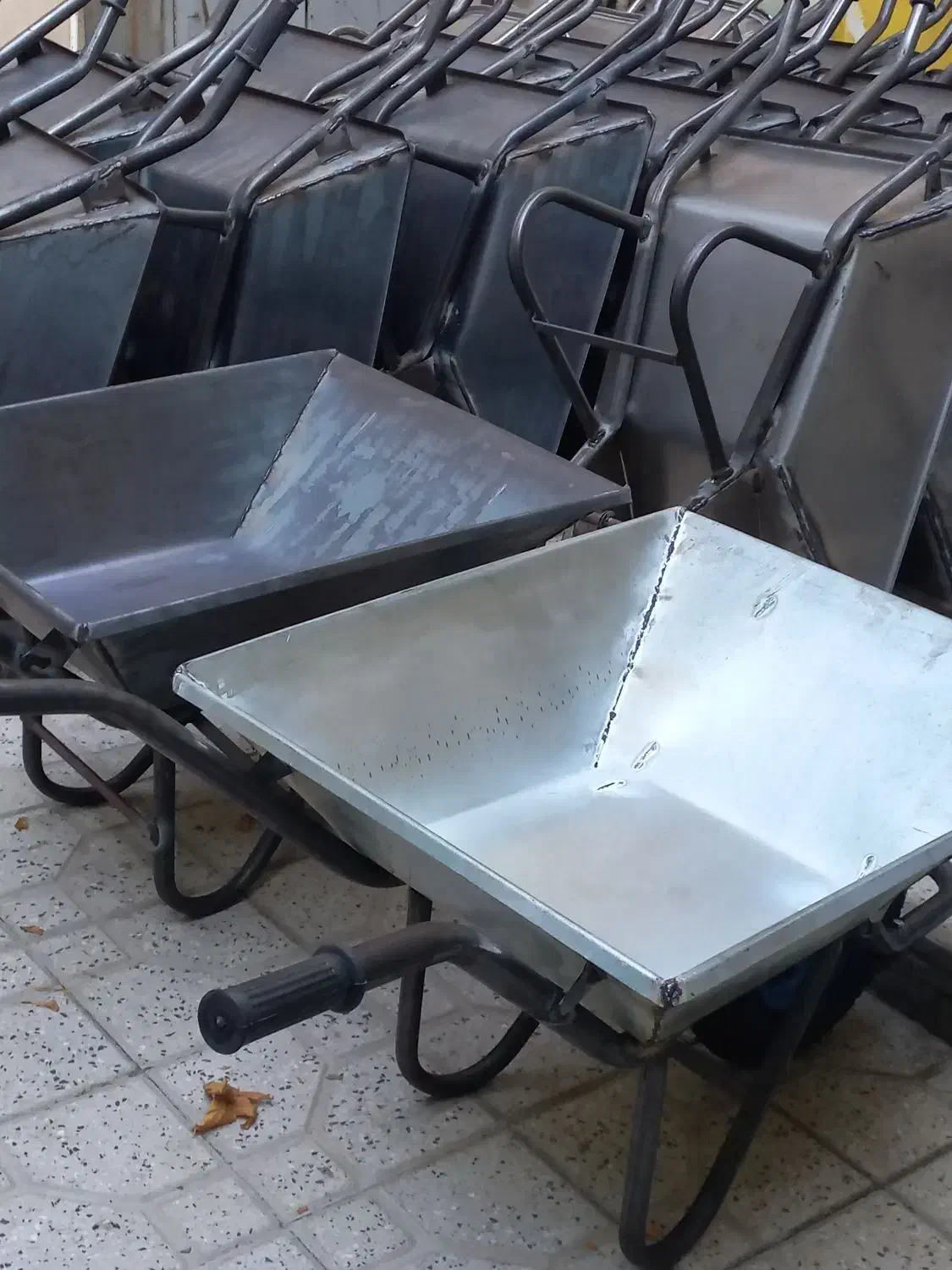 فرغون|ابزارآلات|همدان, |دیوار