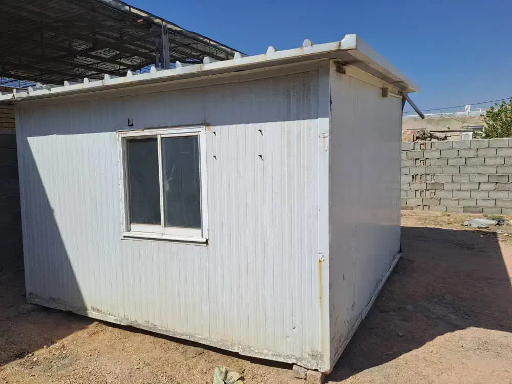 کانکس‌رامیفروشم|عمده‌فروشی|سرپل ذهاب, |دیوار