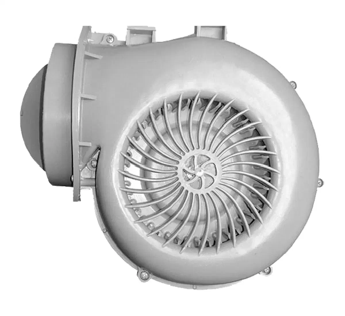 فن هود /ماینر|پنکه و تصفیه‌کنندهٔ هوا|کرج, خرمدشت|دیوار