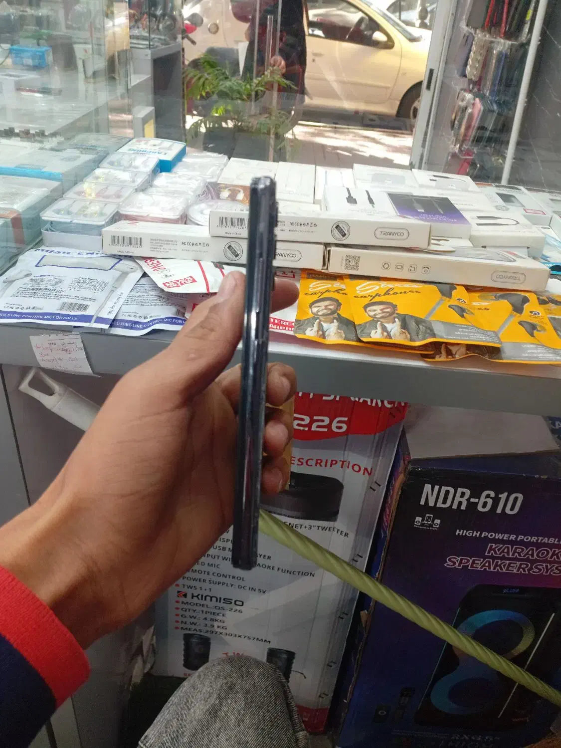 A32 4G|موبایل|گرگان, |دیوار