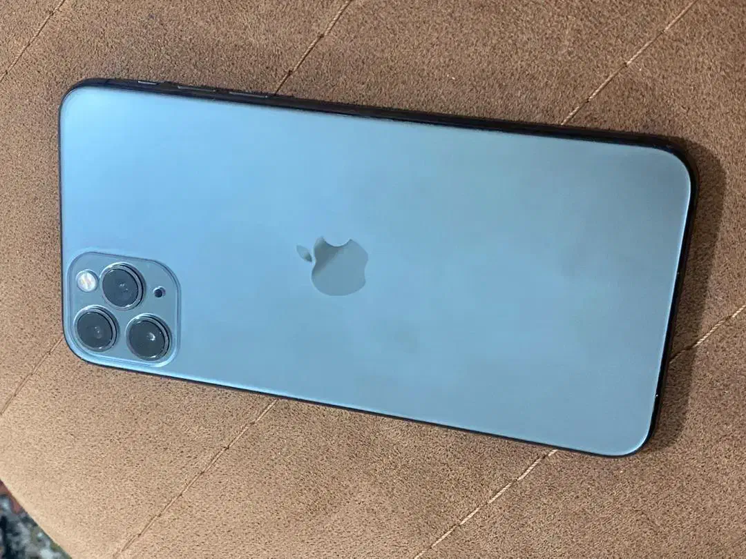 اپل iPhone 11 Pro Max با حافظهٔ ۲۵۶ گیگابایت|موبایل|مشهد, گوهرشاد|دیوار