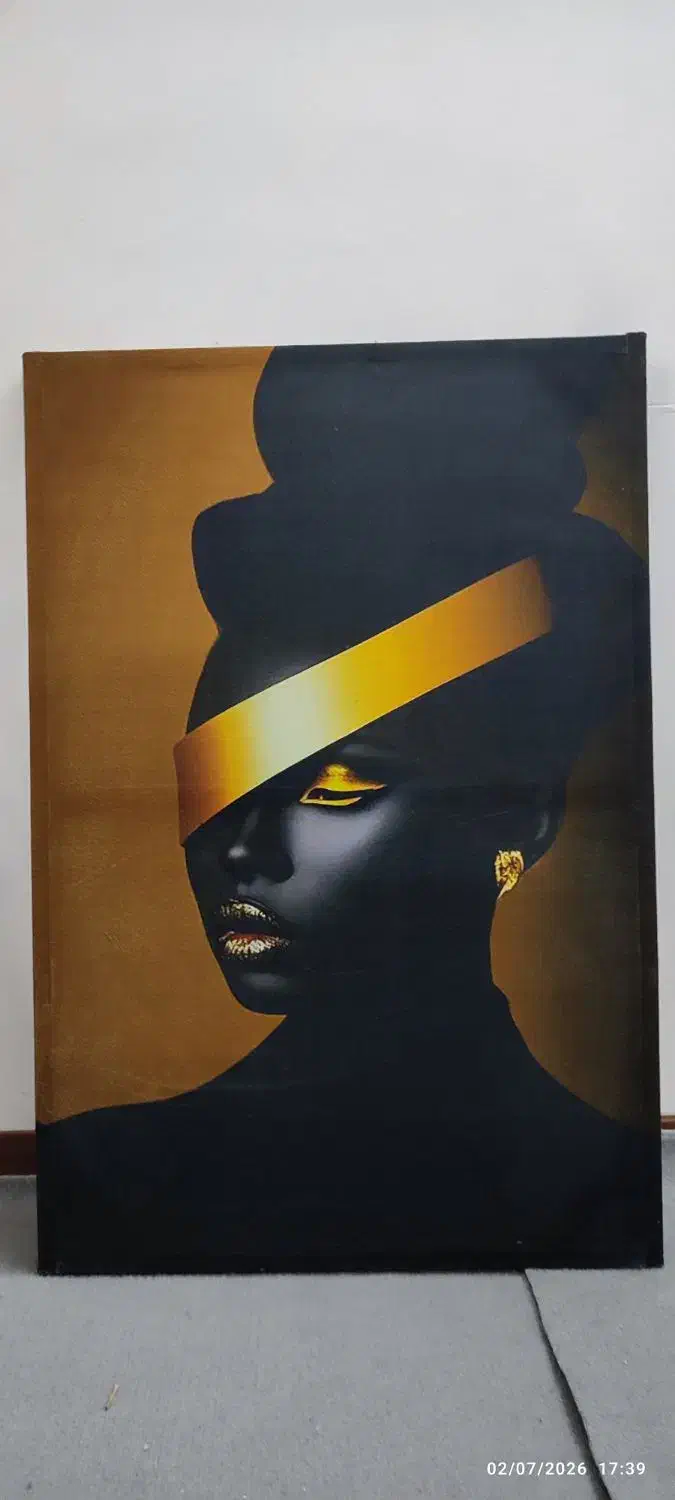 تابلو فانتزی|تابلو، نقاشی، عکس|گرگان, |دیوار