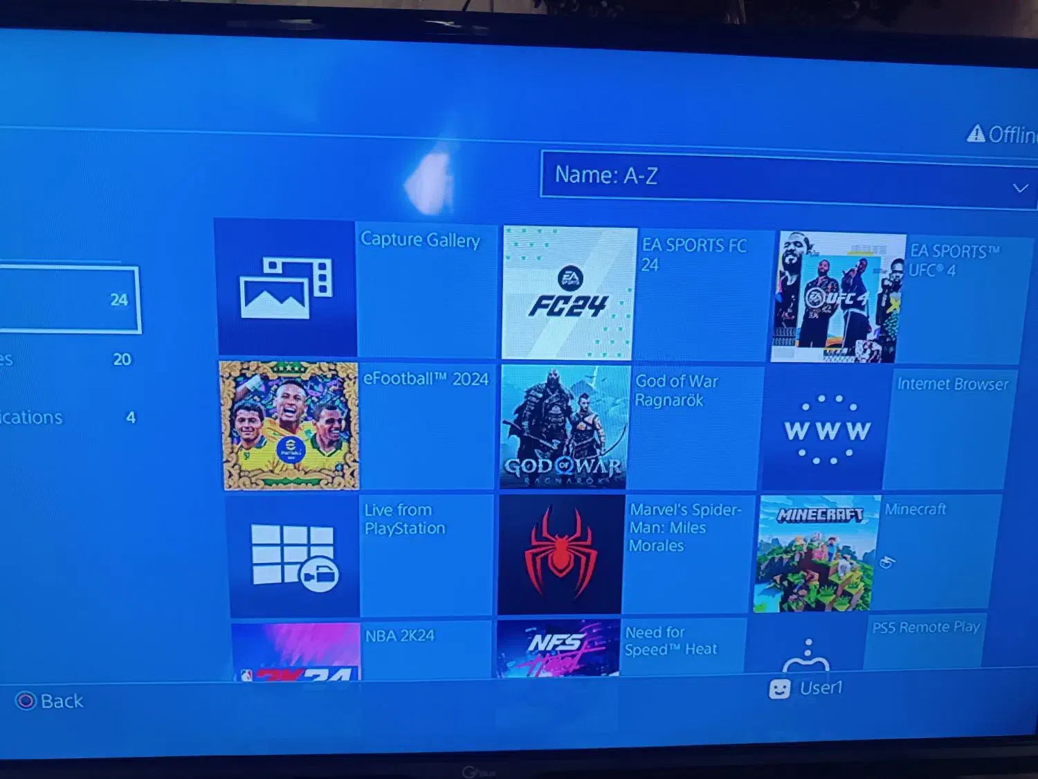 Ps4 slim 1T|کنسول، بازی ویدئویی و آنلاین|تهران, زمزم|دیوار