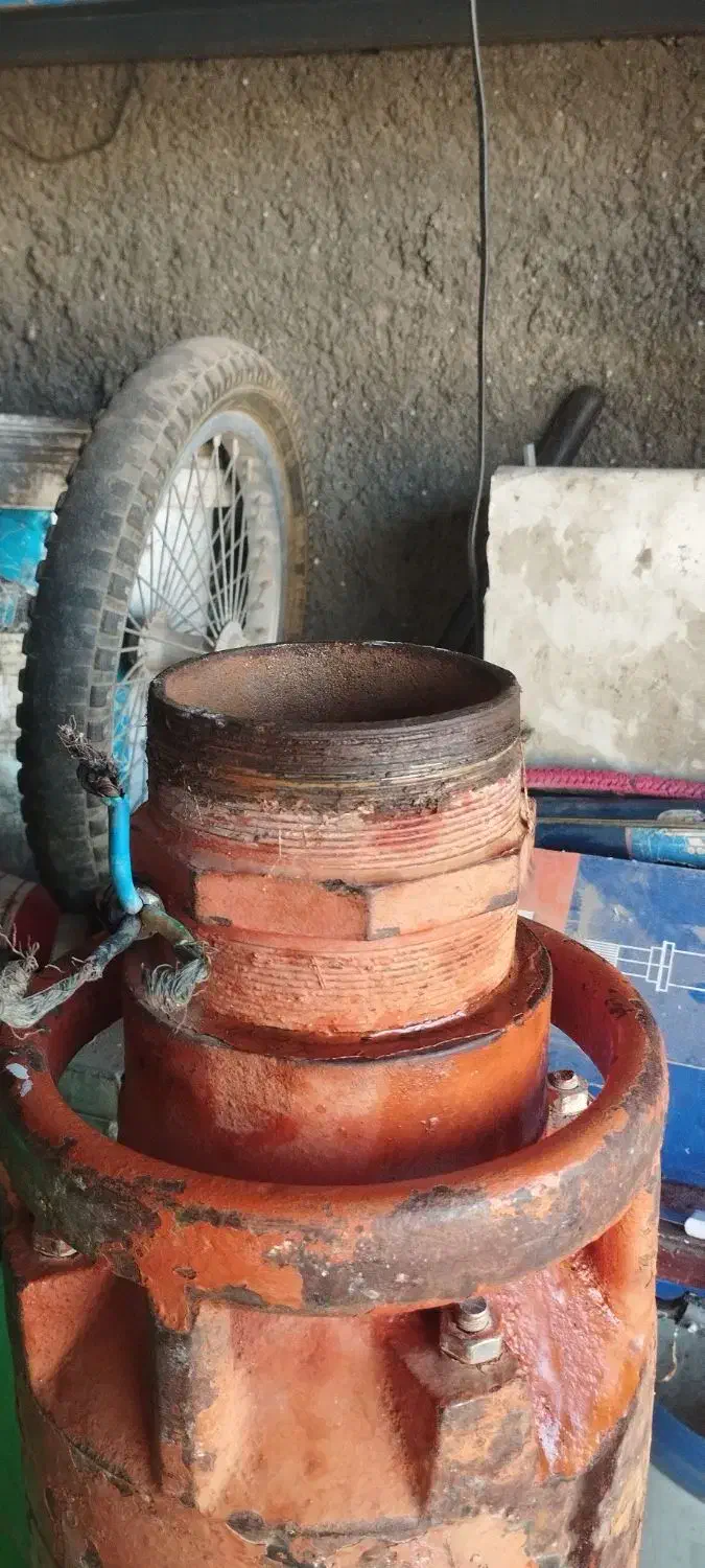 شناور|ابزارآلات|موچش, |دیوار