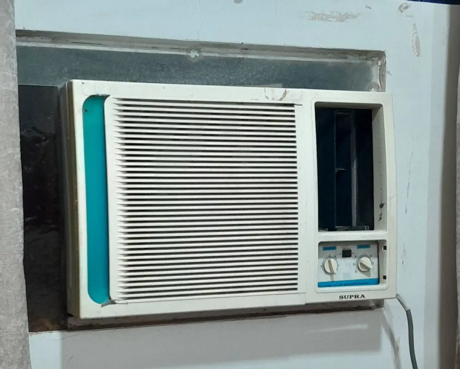 کولر ۱۸هزار|کولر گازی و فن‌کوئل|اهواز, پردیس|دیوار
