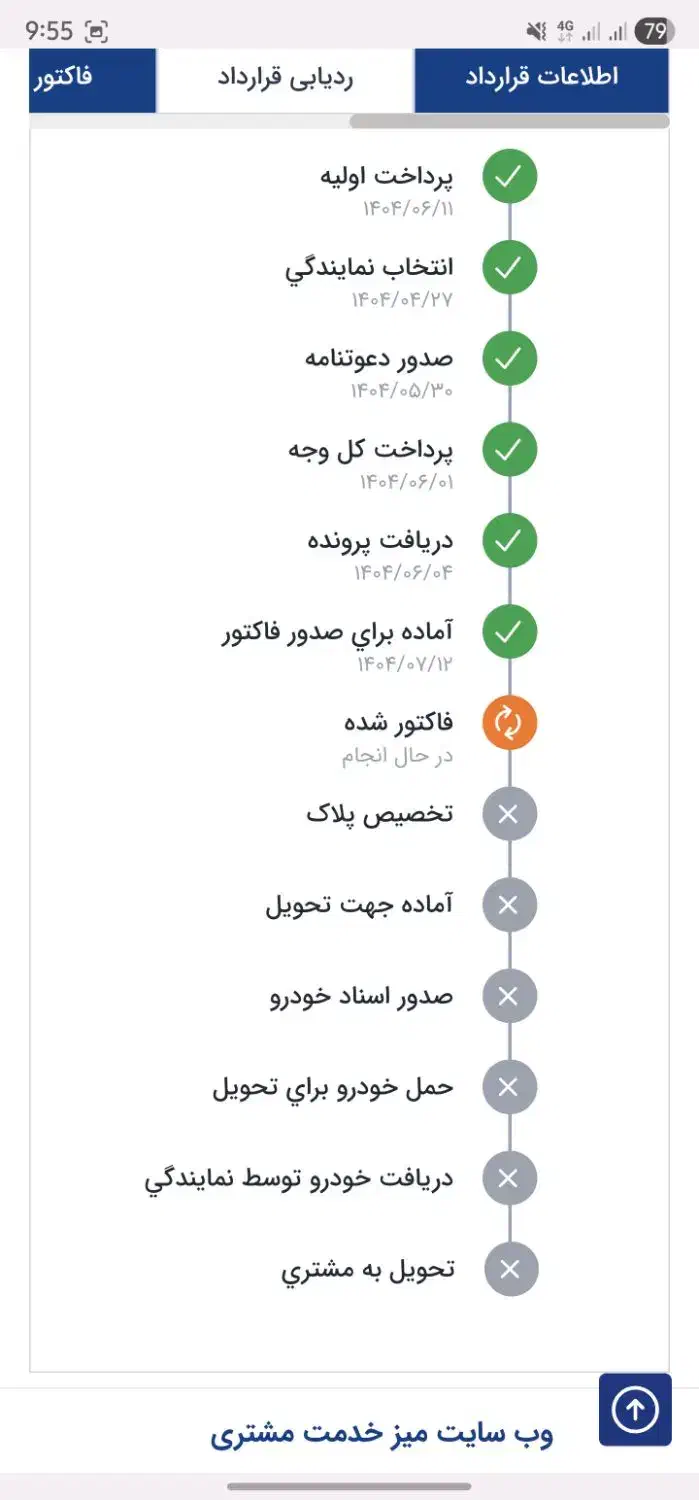 تارا اتومات تحویل آبان|خودرو سواری و وانت|سنندج, |دیوار