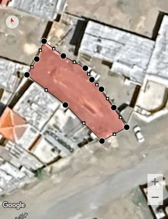 فروش زمین مسکونی در خیابان تربیت|فروش زمین و ملک کلنگی|کوهسرخ, |دیوار