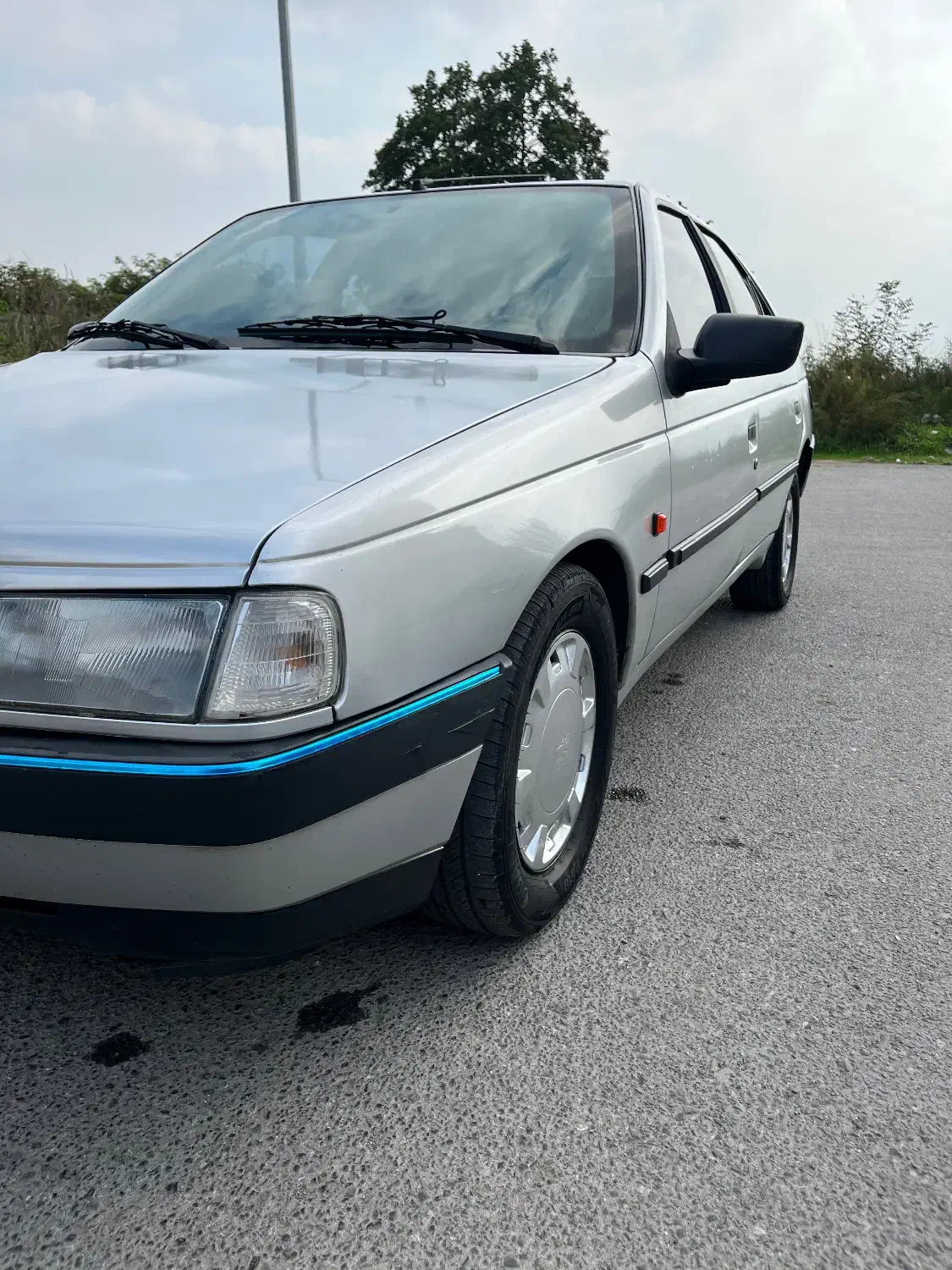 ۴۰۵دوگانه شرکت مدل ۹۶|خودرو سواری و وانت|امامزاده عبدالله, |دیوار