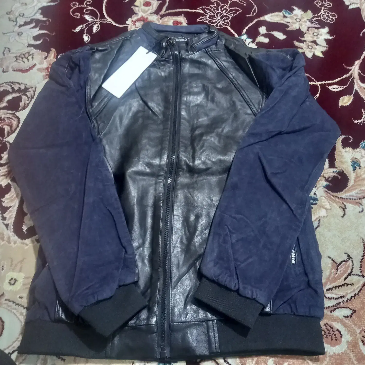 کاپشن پسرانه|لباس|دشت ذهاب, |دیوار