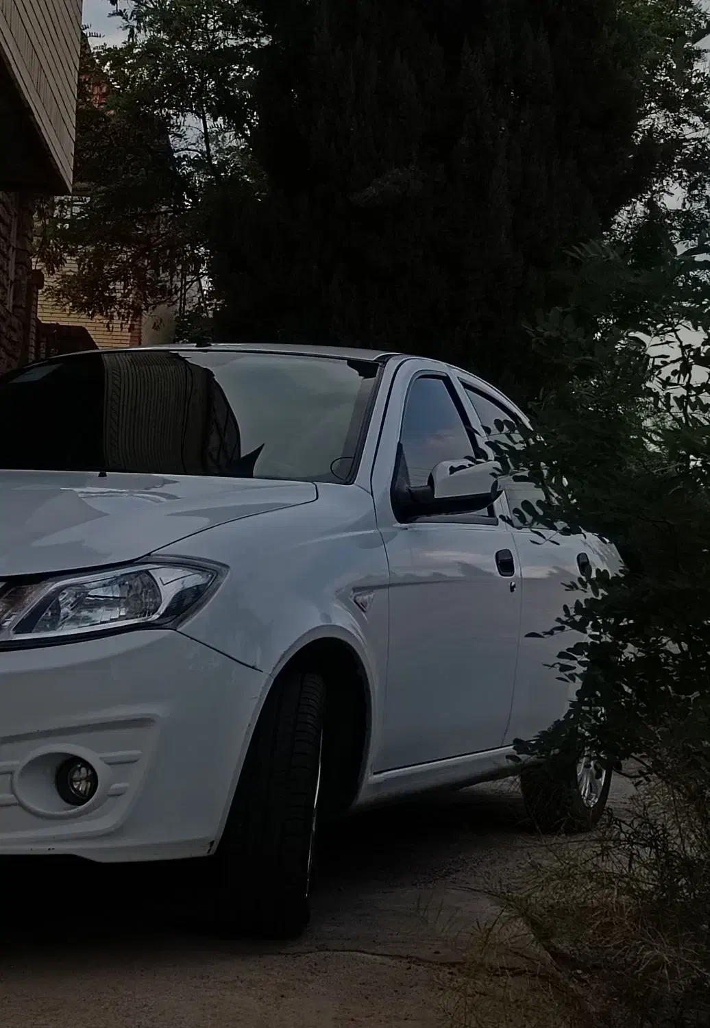 ساینا مدل 97 کم کار|خودرو سواری و وانت|سیرجان, |دیوار