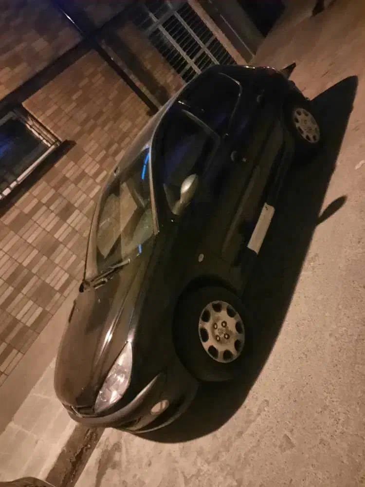 ۲۰۶ خانگی|خودرو سواری و وانت|شهرکرد, |دیوار