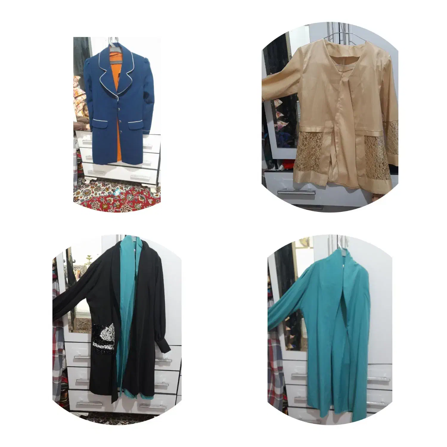 انواع لباس۳ وکفش|لباس|کوهدشت, |دیوار