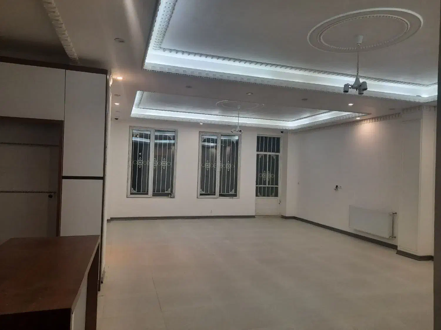 خانه ویلایی شخصی ساز کلید نخورده با امکانات کامل|فروش خانه و ویلا|زرندیه, |دیوار