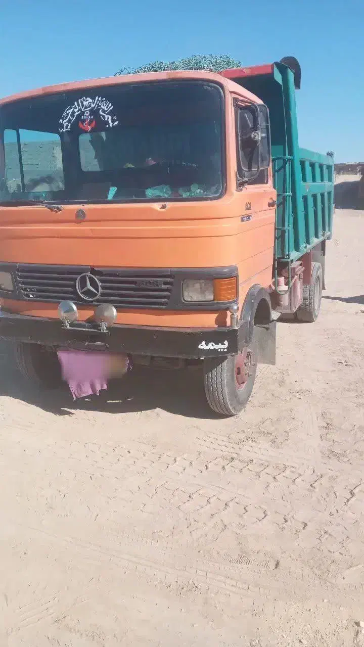 خاور|خودرو سنگین|مشهد, شهرک ابوذر|دیوار