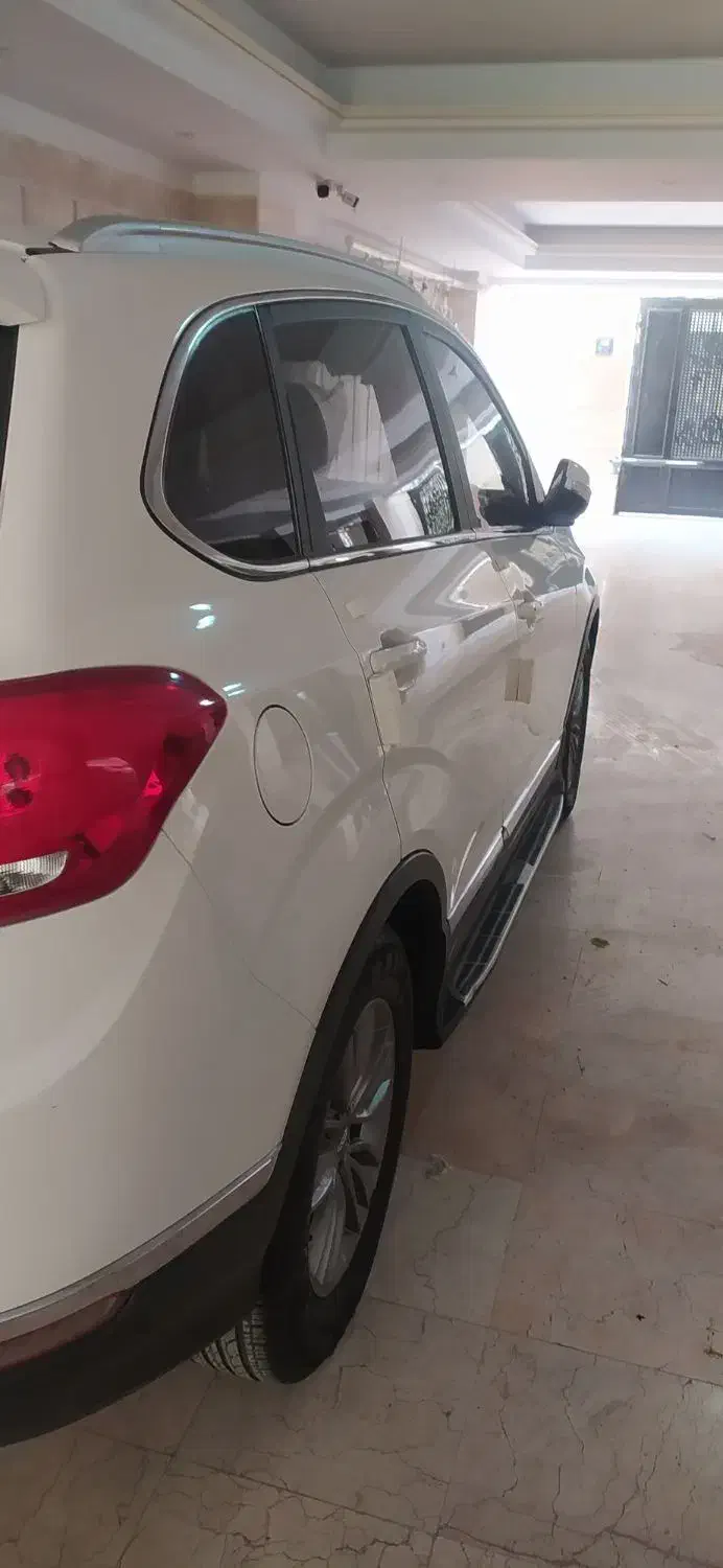 مدل97فول|خودرو سواری و وانت|اندیشه, شهرک مریم|دیوار