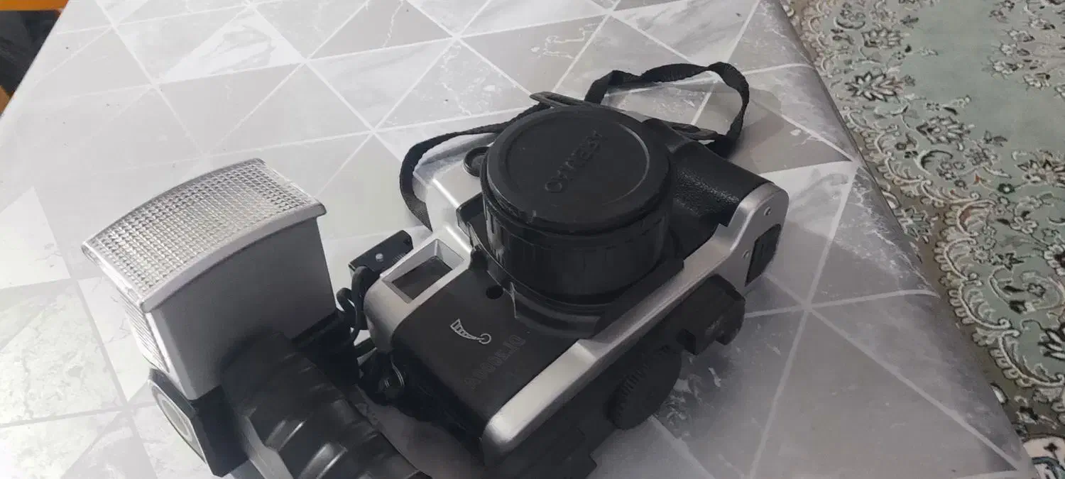 دوربین عکاسی|دوربین عکاسی و فیلم‌برداری|مبارکه, |دیوار