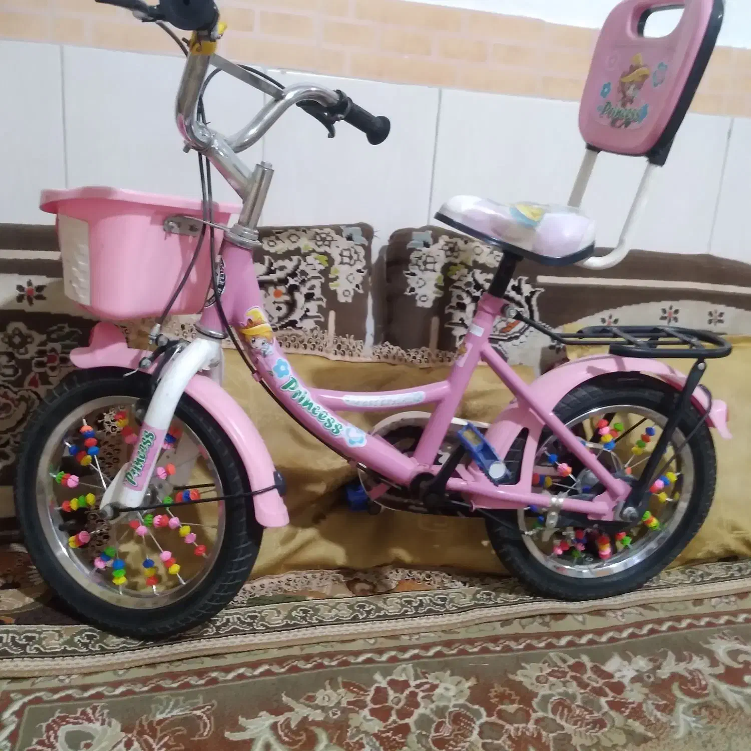 دوچرخه|دوچرخه، اسکیت، اسکوتر|نیشابور, شهرک زرگران|دیوار