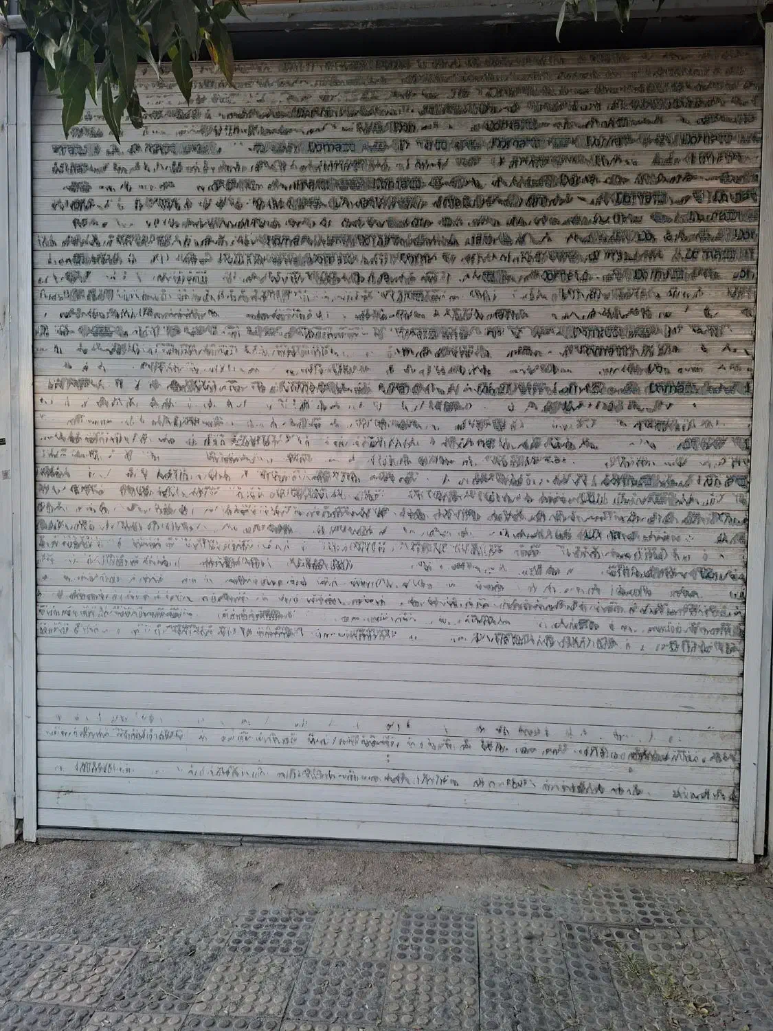 رهن و اجاره مغازه (انباری ، تجاری)|اجارهٔ مغازه و غرفه|مرودشت, مختارآباد|دیوار