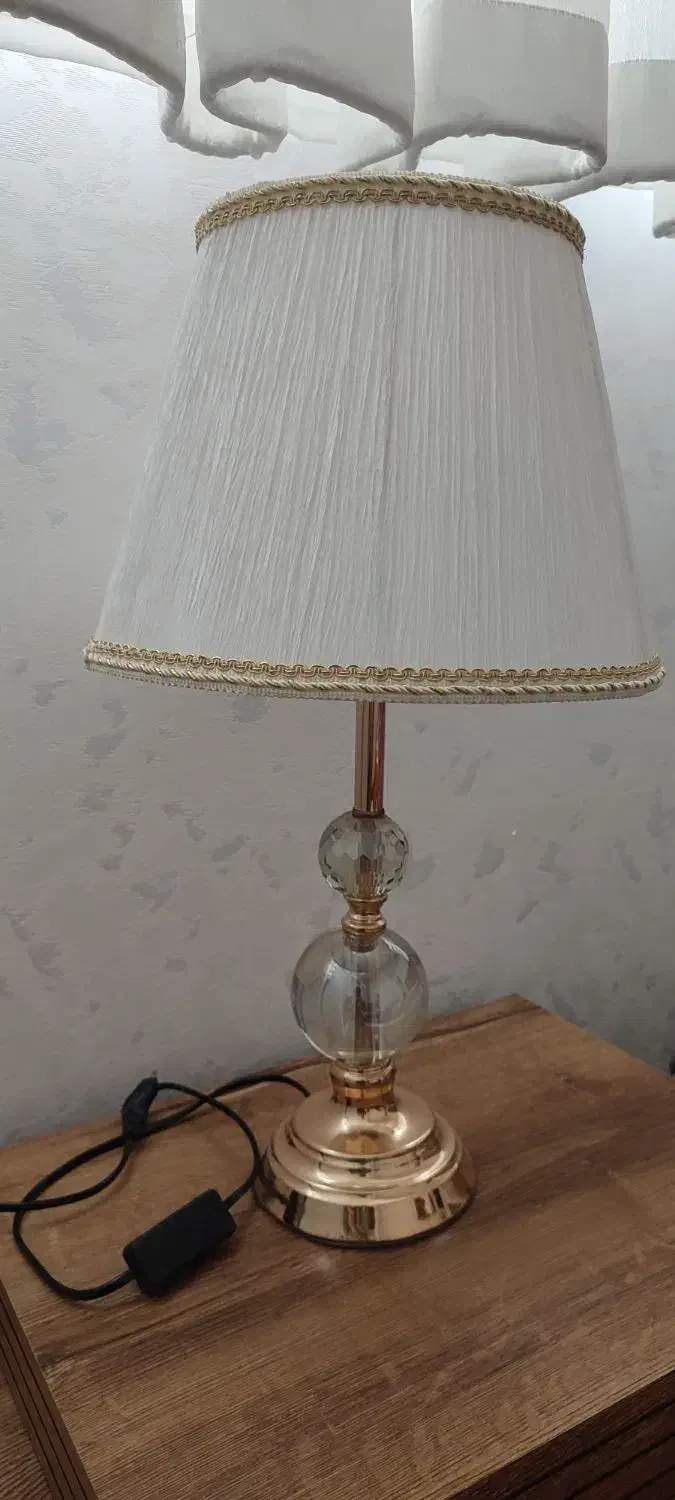 چراغ شب خواب|چراغ خواب و آباژور|تبریز, |دیوار