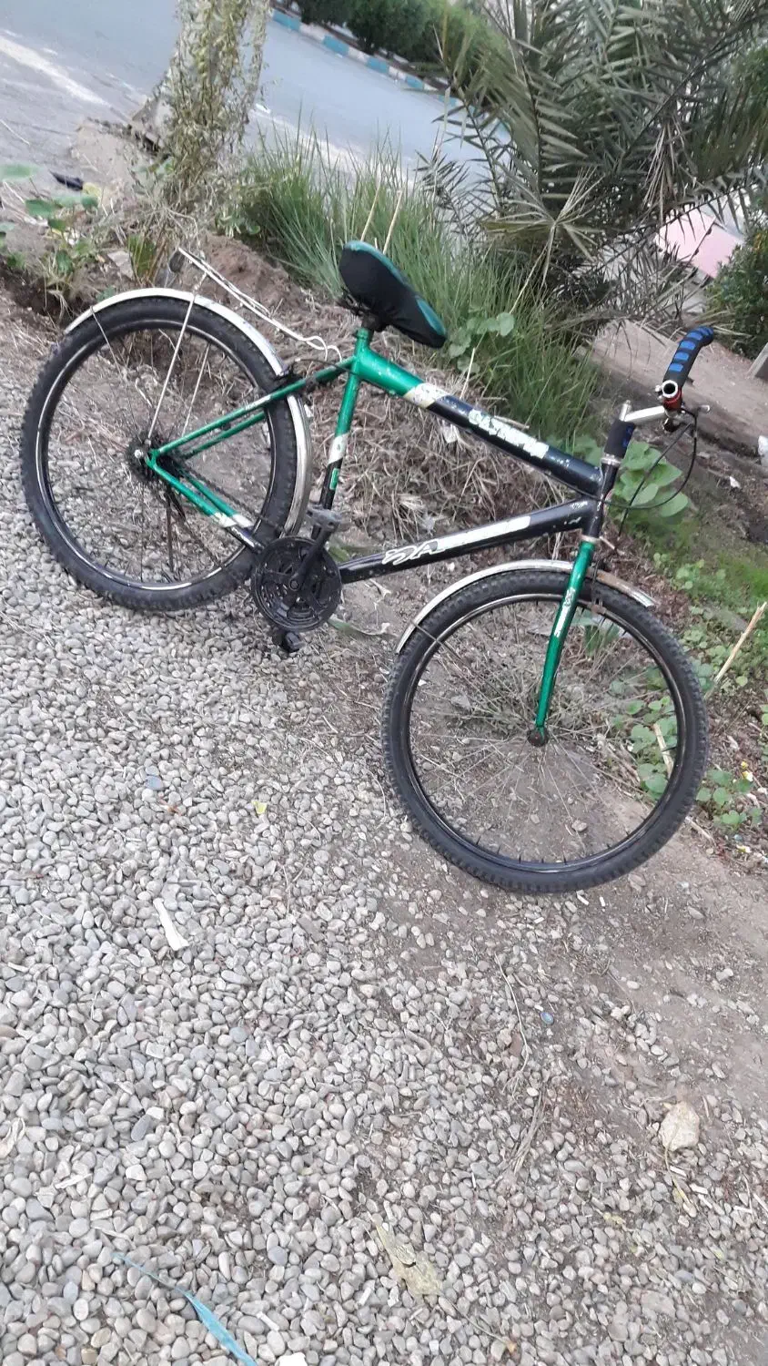 دوچرخه ۲۶|دوچرخه، اسکیت، اسکوتر|اهواز, فاز ۲ پادادشهر|دیوار