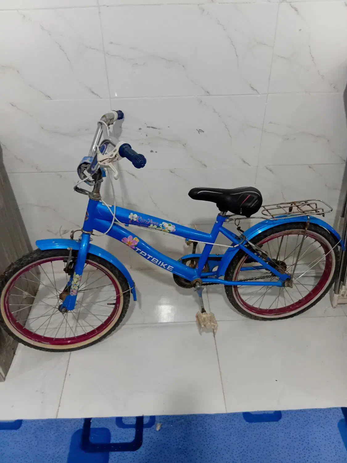 دوچرخه ۲۰ درحد|دوچرخه، اسکیت، اسکوتر|مشهد, نوید|دیوار