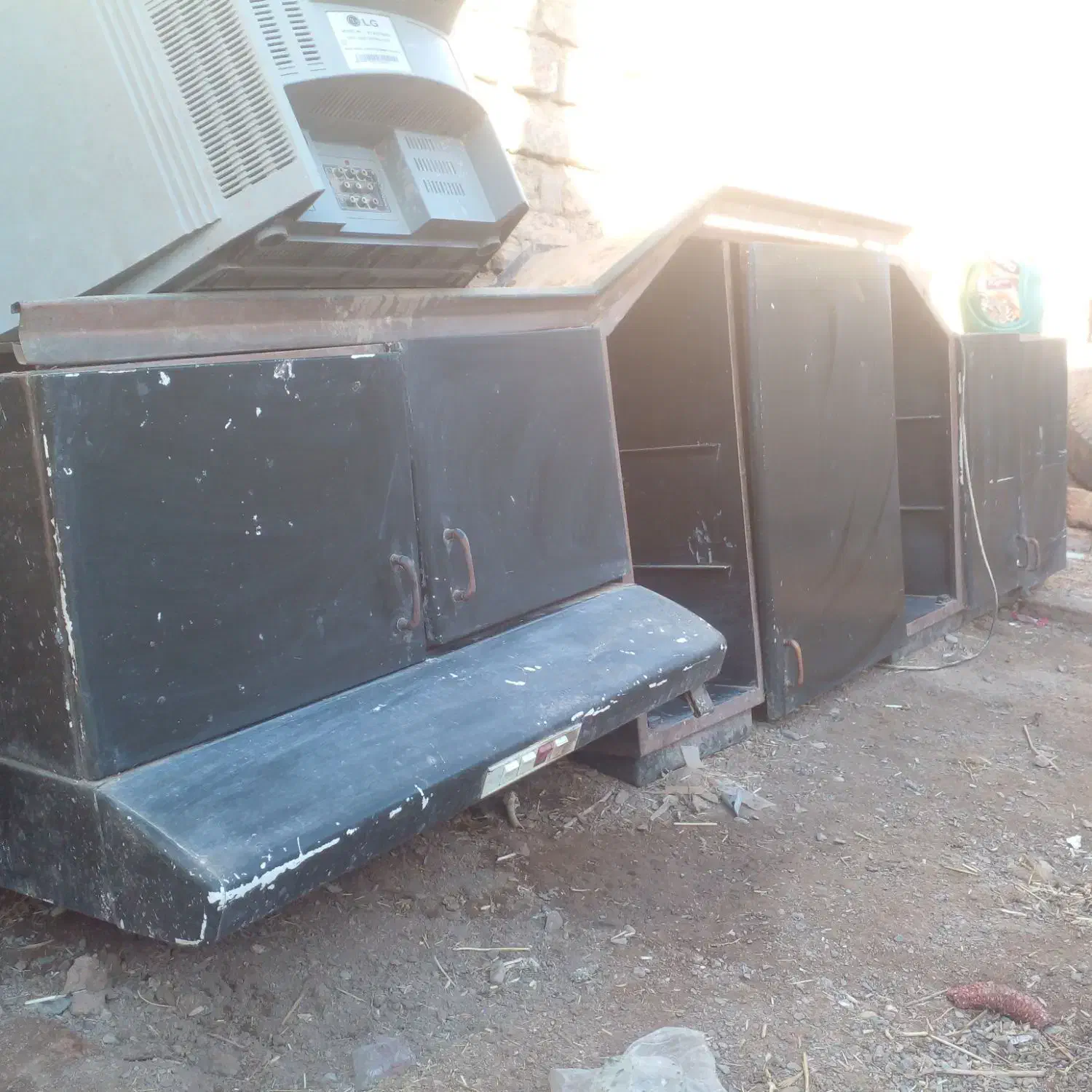 کابینت|حراج|تربت جام, جامرود|دیوار