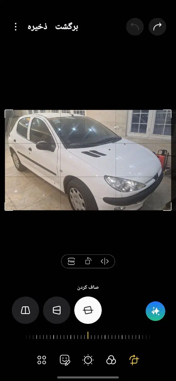 206 تیپ دو 1400|خودرو سواری و وانت|دماوند, دماوند|دیوار