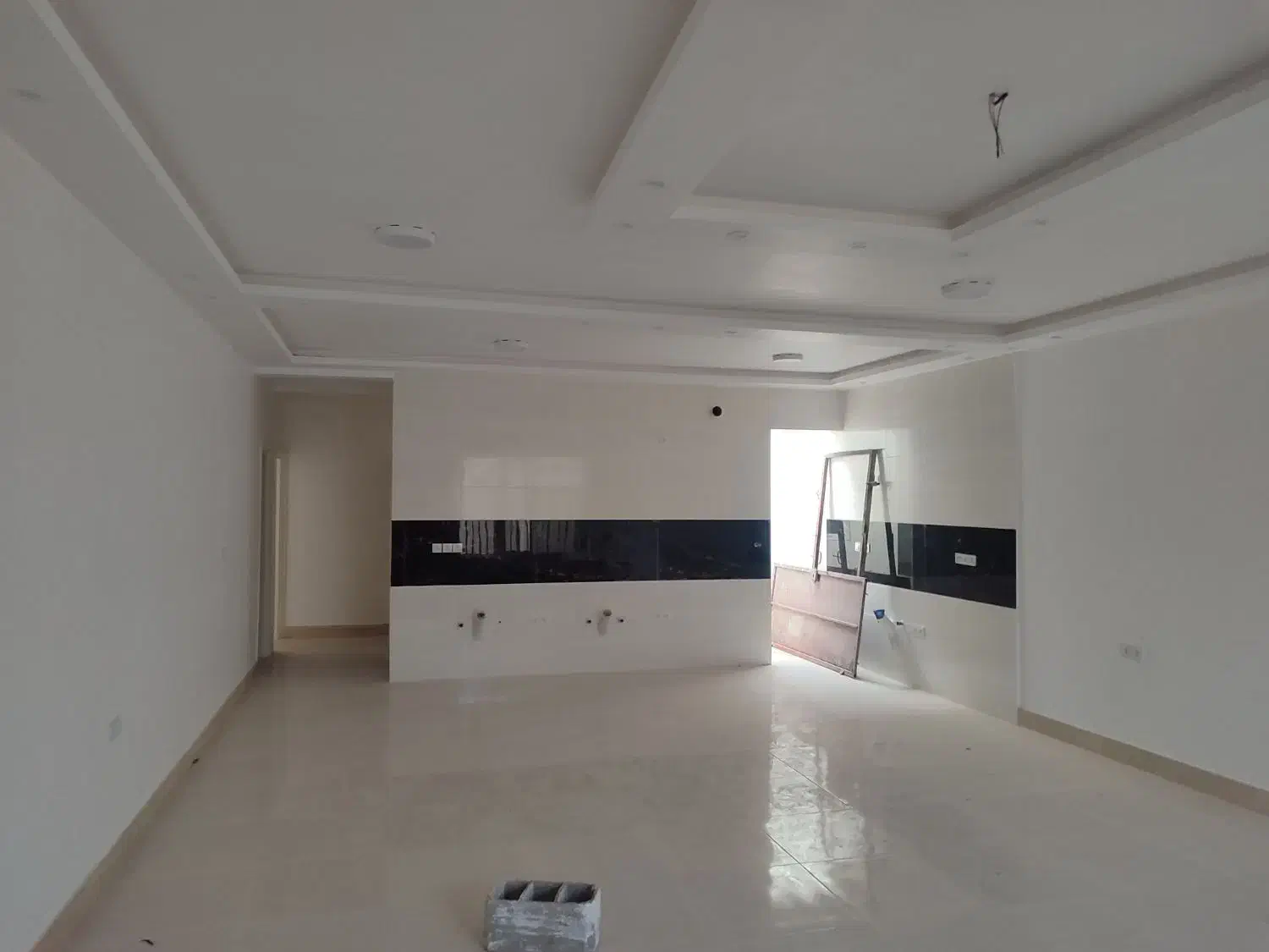 خانه‌ ویلایی پشت بند|فروش خانه و ویلا|بندر گناوه, |دیوار