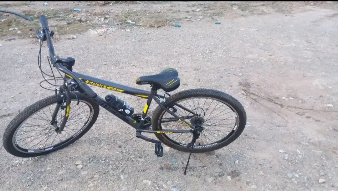 دوچرخه کوهستانی ۲۷.۵|دوچرخه، اسکیت، اسکوتر|نظرآباد, نظرآباد|دیوار