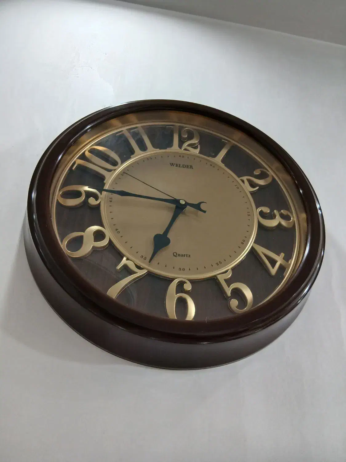 ساعت دیواری|ساعت دیواری و تزئینی|خرم‌آباد, |دیوار