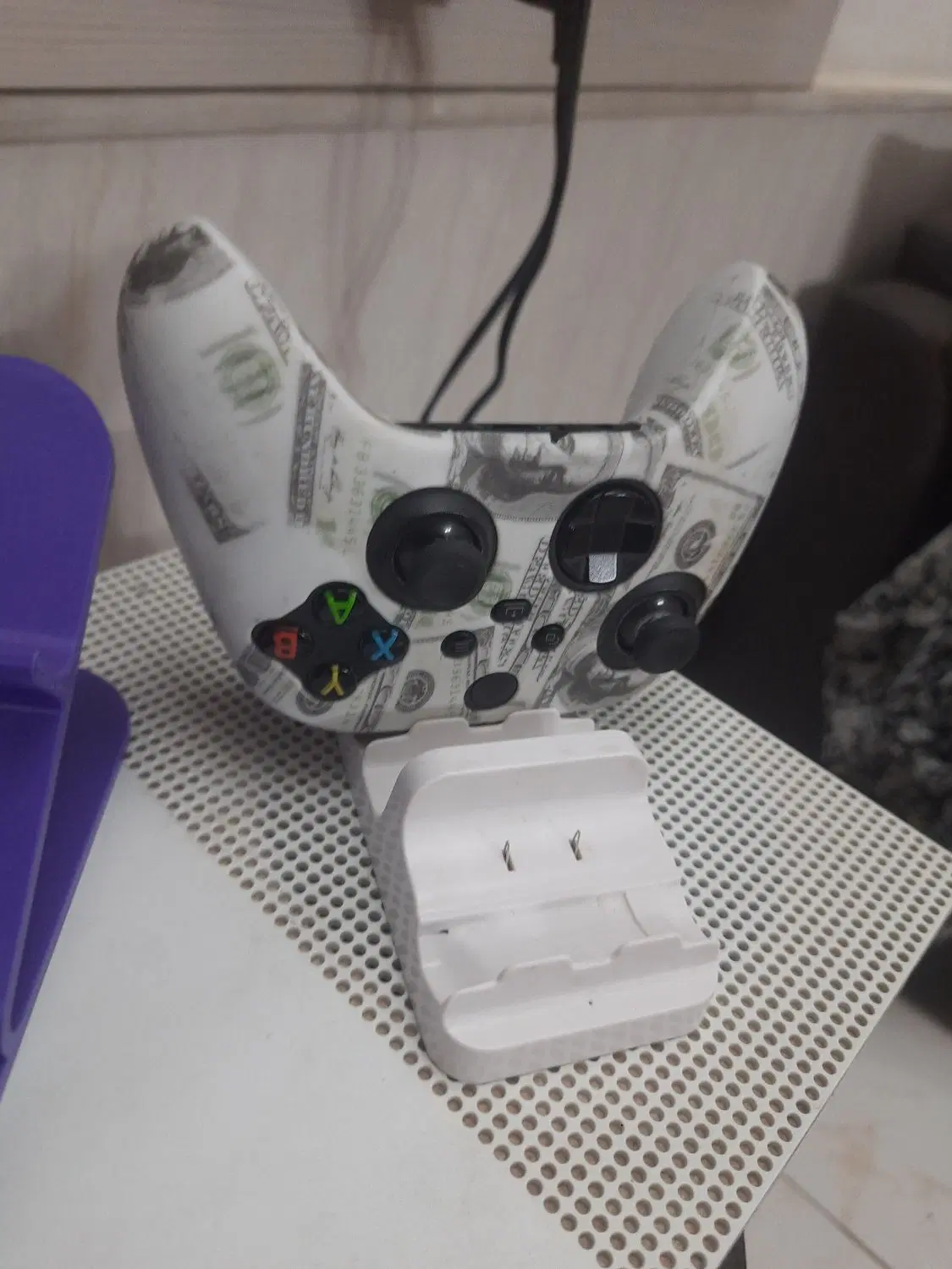 xbox one s|کنسول، بازی ویدئویی و آنلاین|نیشابور, سرآب کوشک|دیوار