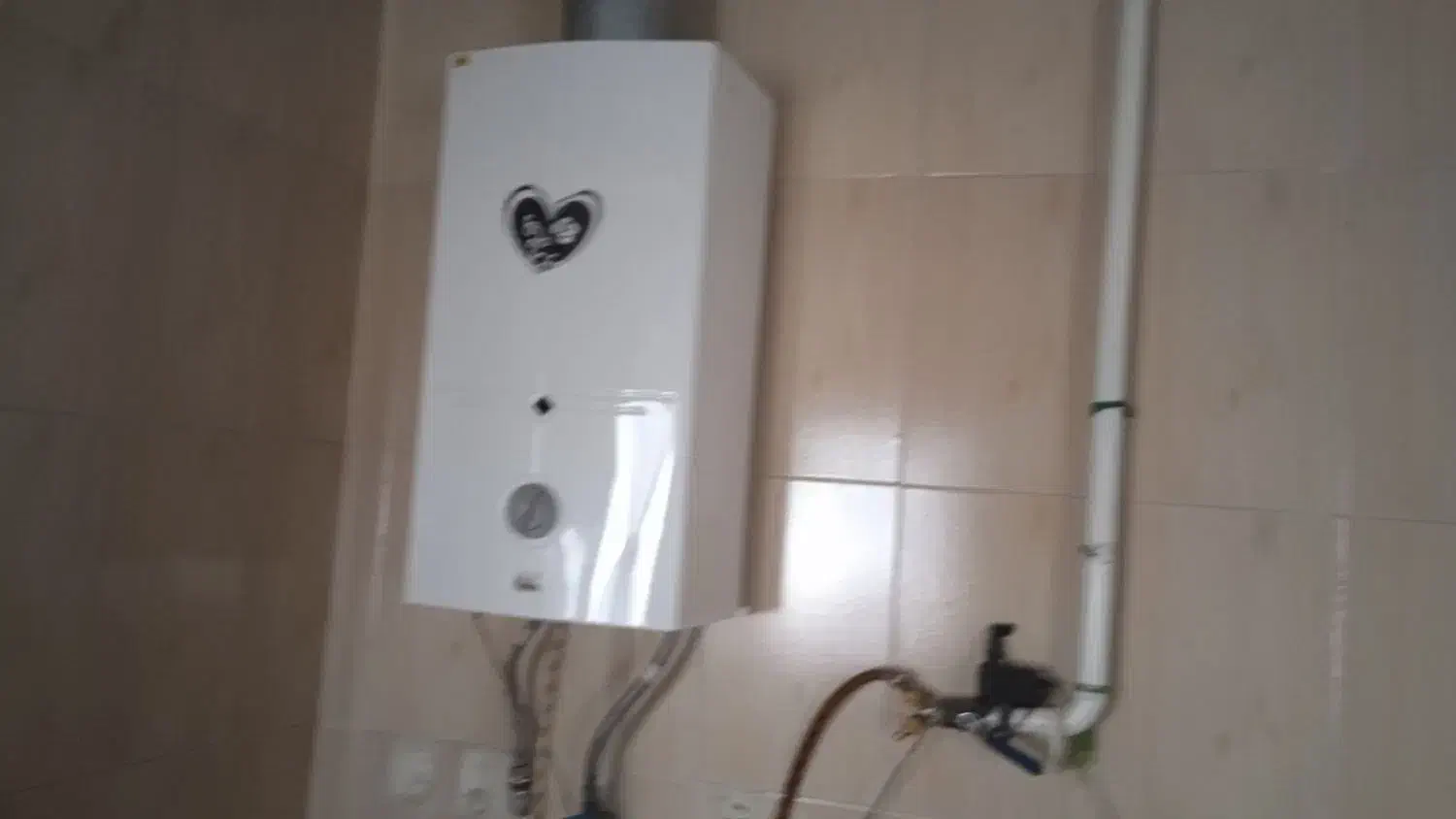 بلوک 13طبقه دوم|فروش آپارتمان|مهران (ایلام), |دیوار