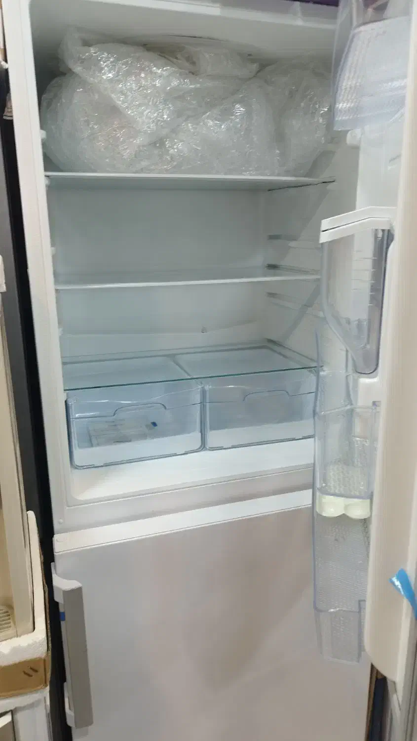 تلوزیون ویخچال فریزر|یخچال و فریزر|حمیدیه, |دیوار