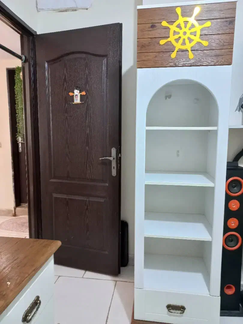 سرویس خواب کامل|تخت و سرویس خواب|هشتگرد, شهرک فرهنگیان|دیوار