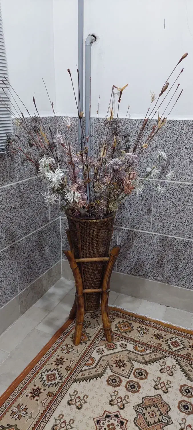 وسایل منزل|گل مصنوعی|نسیمشهر, |دیوار