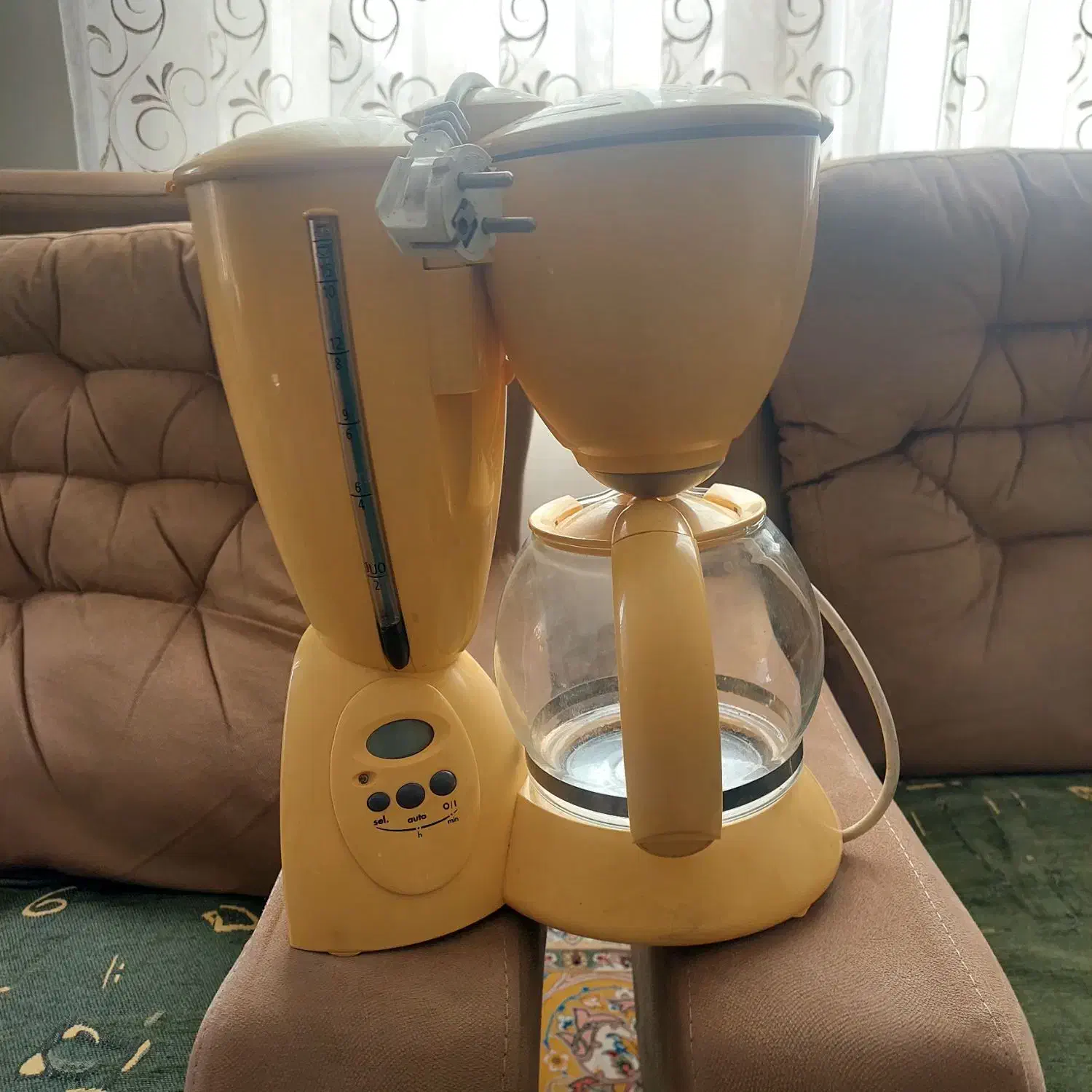 قهوه ساز|سماور، چایساز، قهوهساز|کرج, فاز ۴ مهرشهر|دیوار