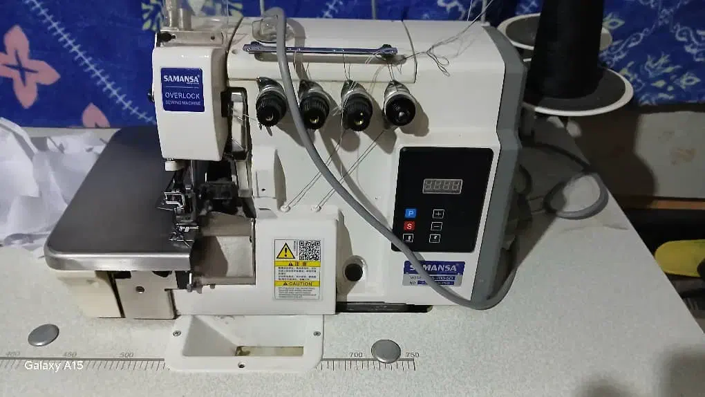 سردوز پنچ نخ|چرخ خیاطی و ریسندگی|قوچان, |دیوار